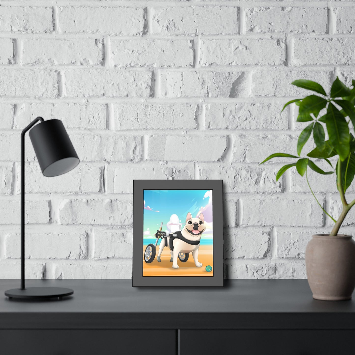 Premium Commission Poster Prints