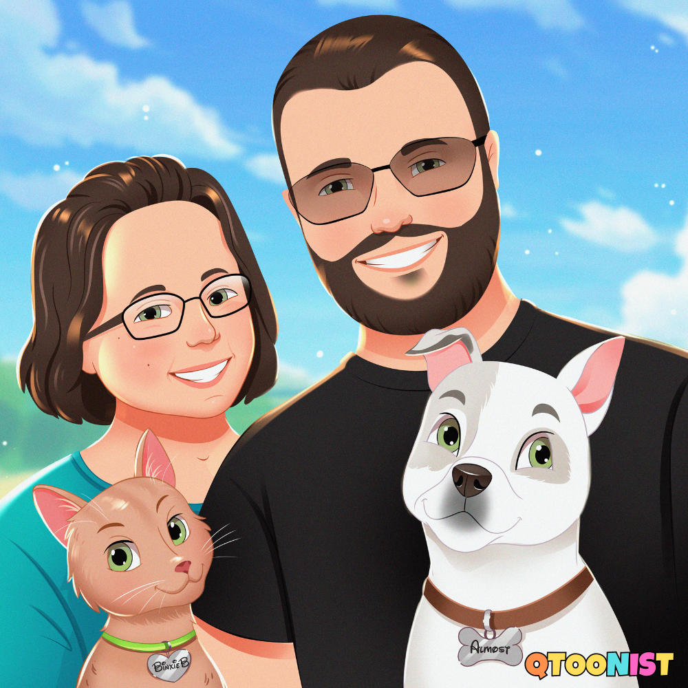Family Keepsakes